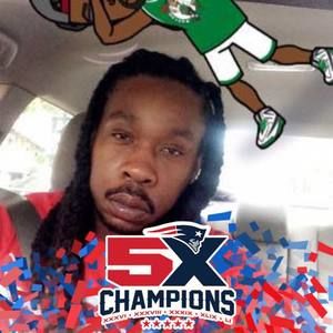 Meet your Posher, William